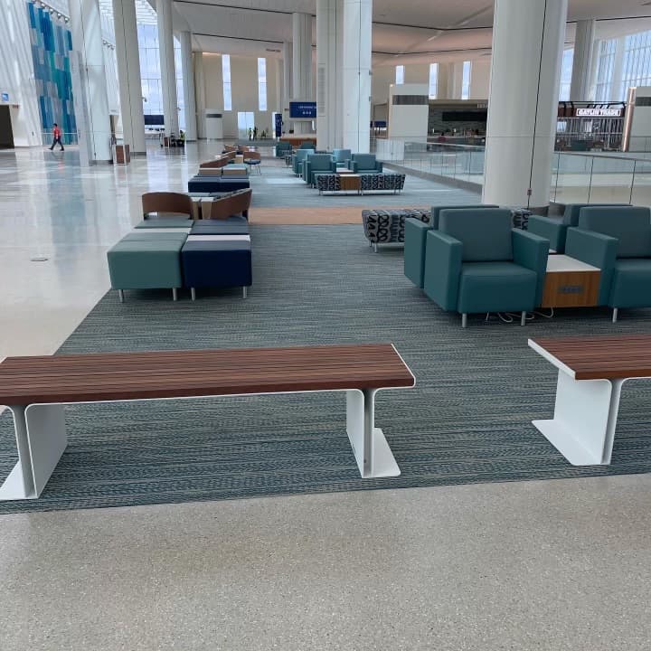 Orlando International Airport